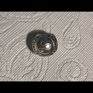Retired pandora Leo charm